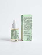 Rosemary Hair & Scalp Strengthening Oil