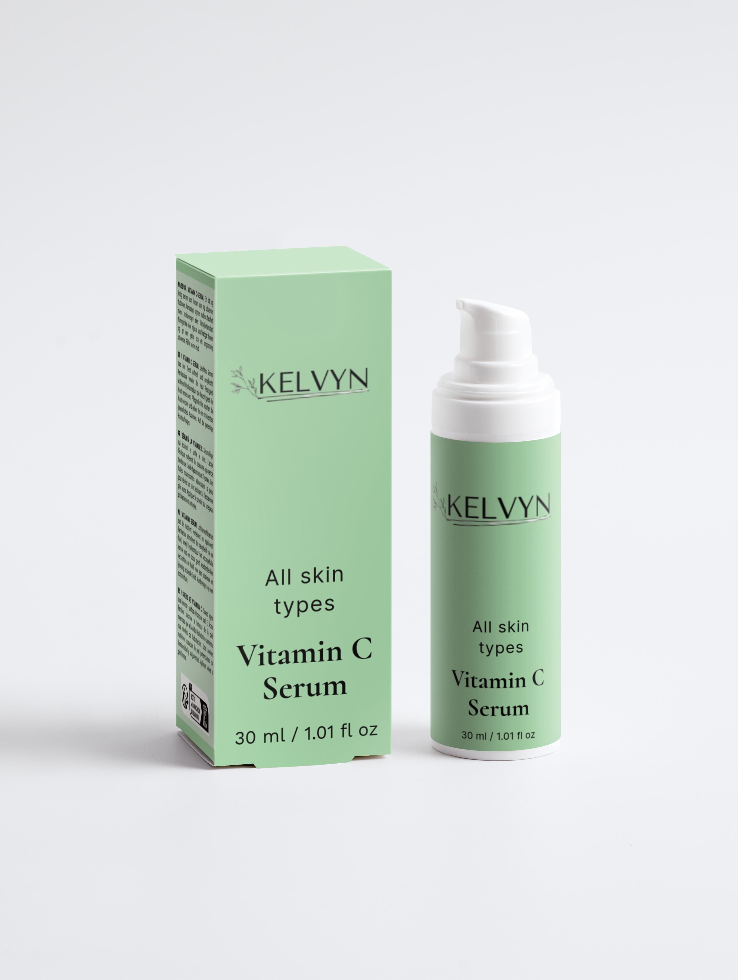 Vitamin C Serum