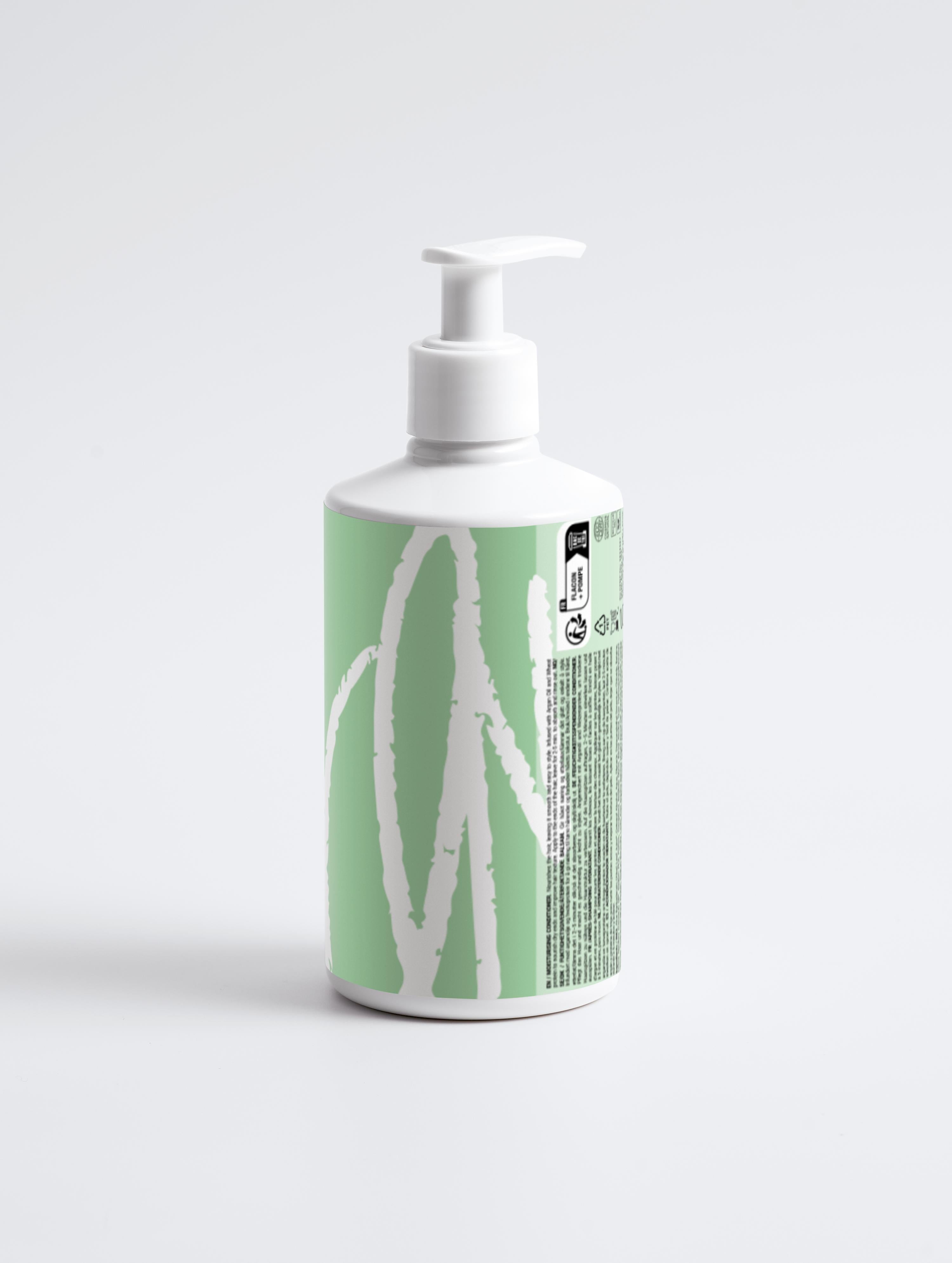 Moisturising Conditioner