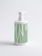 Keratin Volume Boost Shampoo