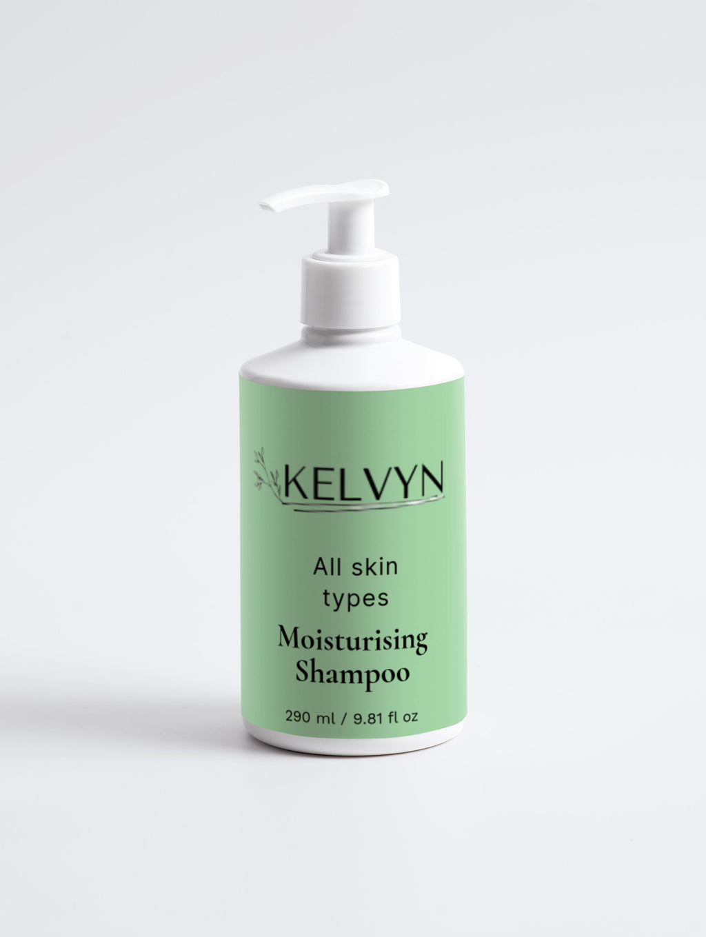 Moisturising Shampoo