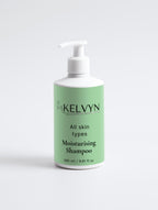 Moisturising Shampoo