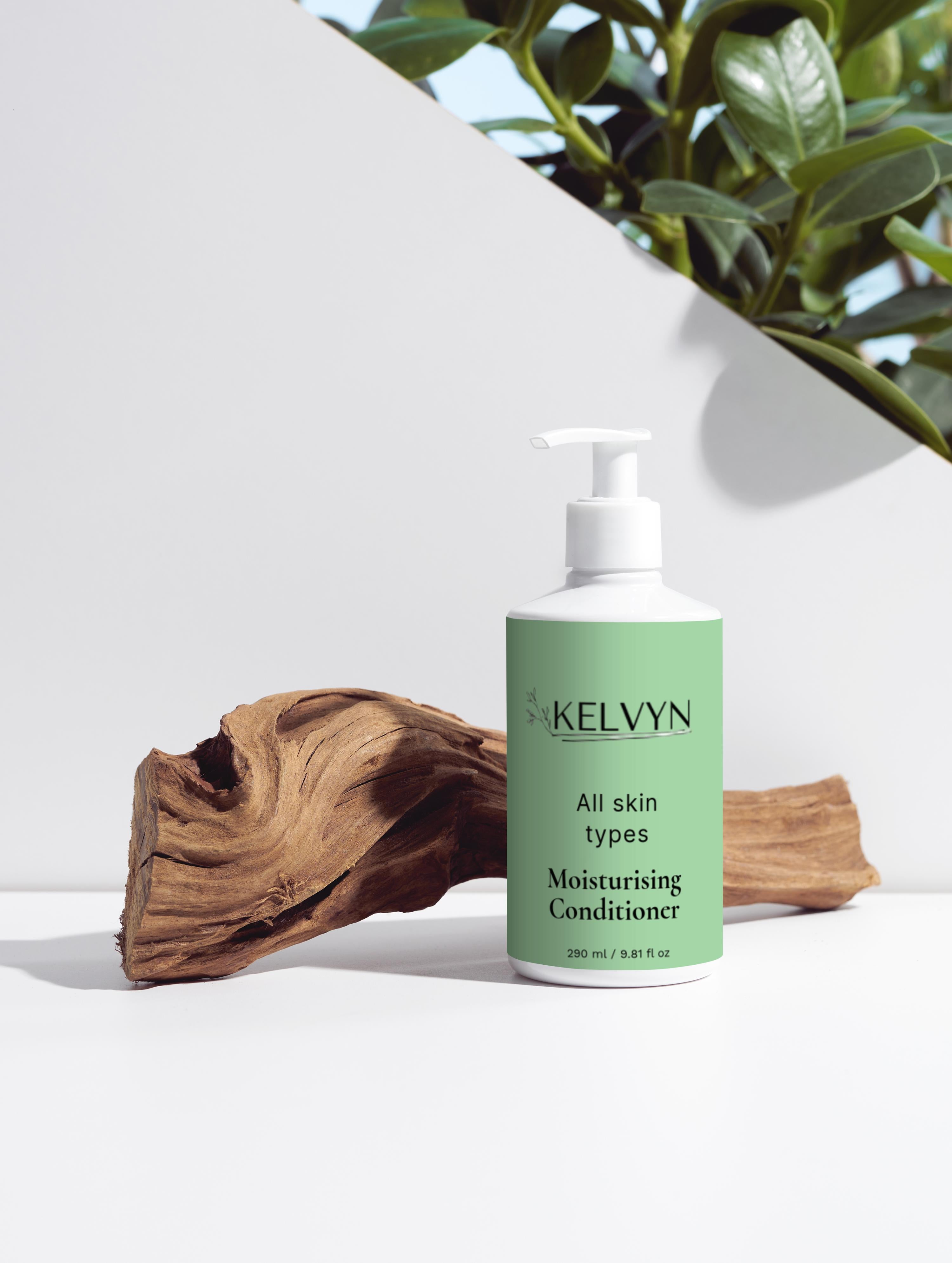 Moisturising Conditioner