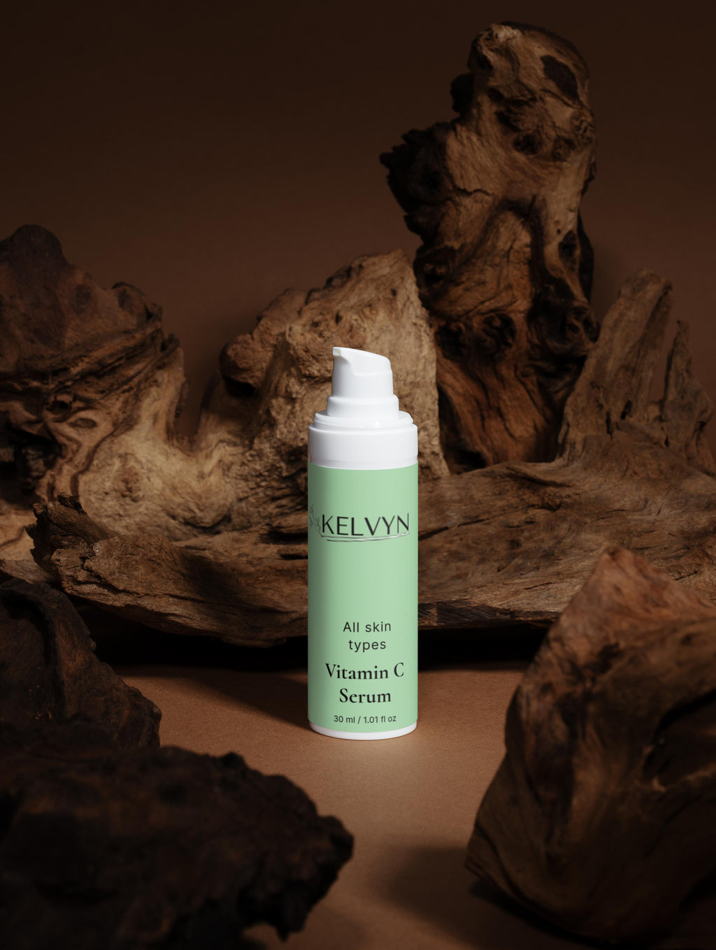 Vitamin C Serum