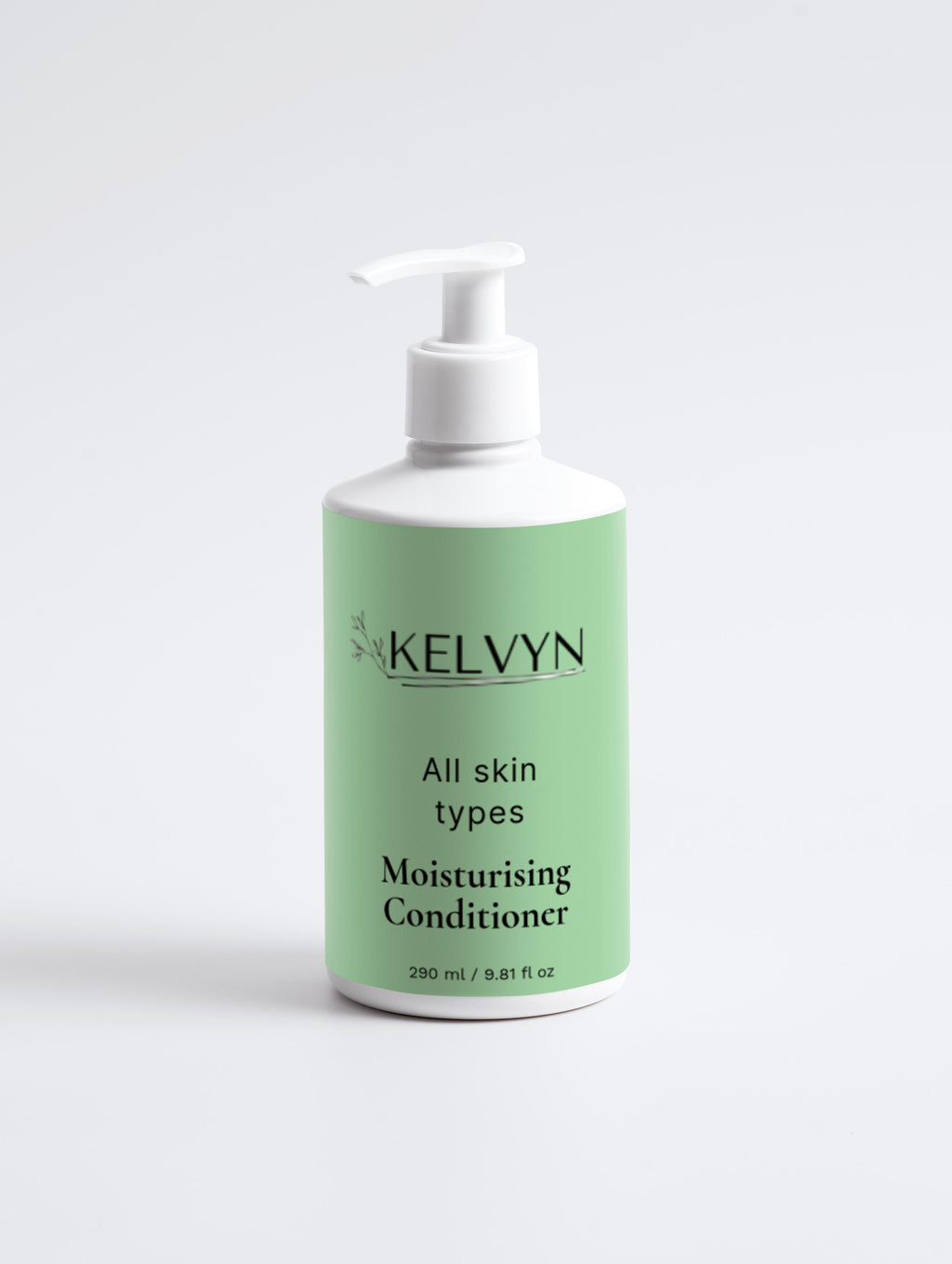 Moisturising Conditioner