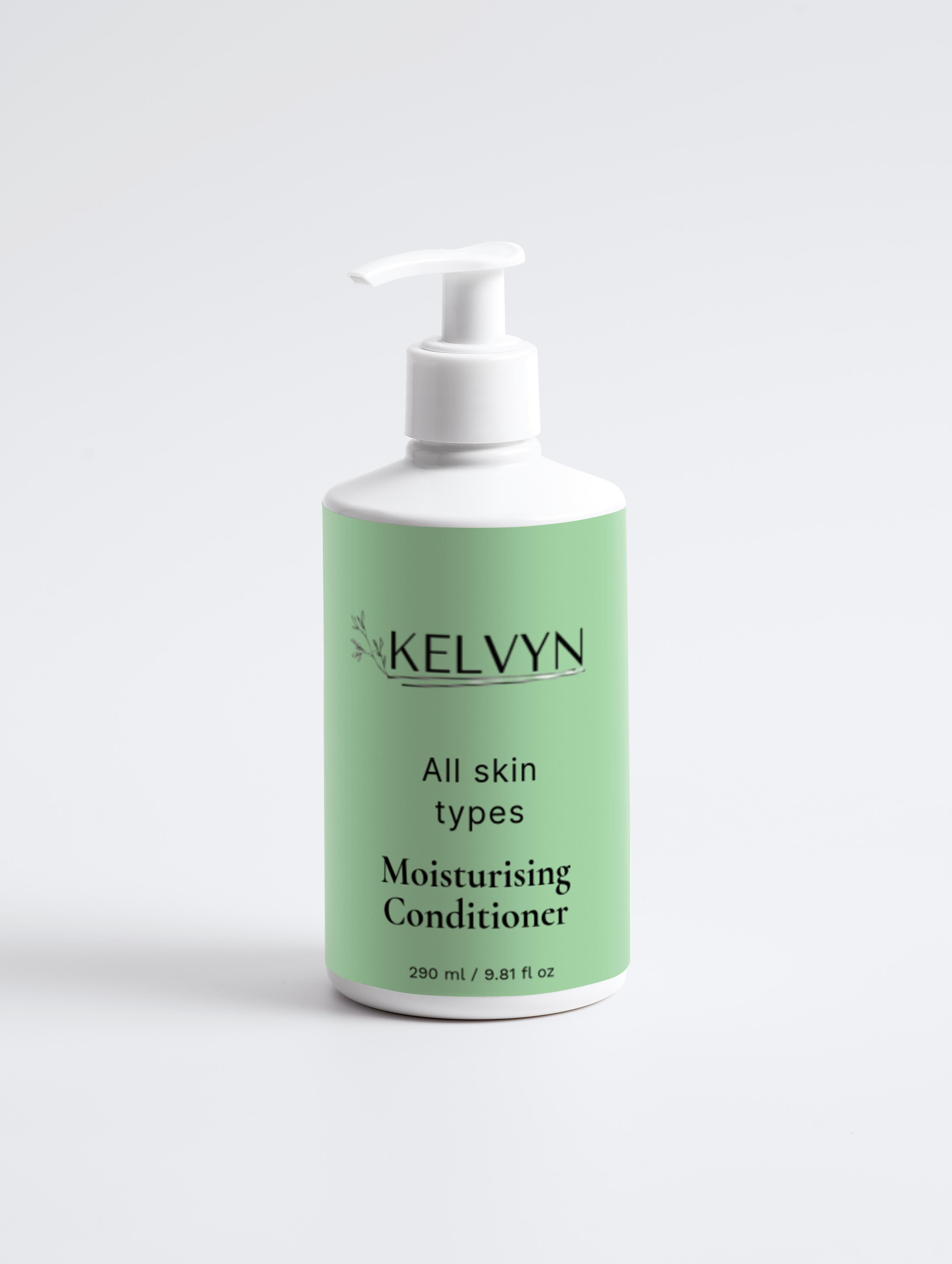 Moisturising Conditioner