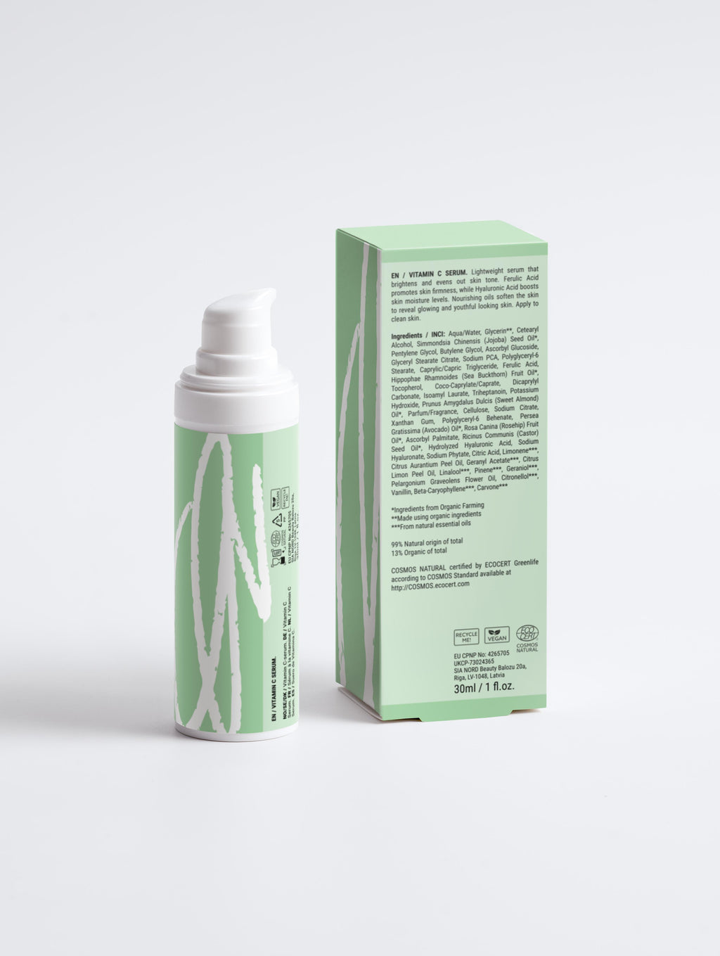 Vitamin C Serum