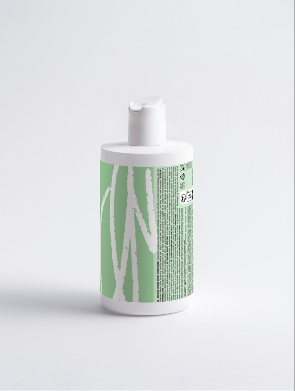 Keratin Volume Boost Conditioner
